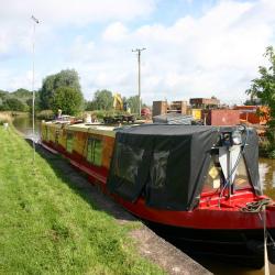 The Narrowboat Sessions