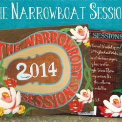 Narrowboat Session