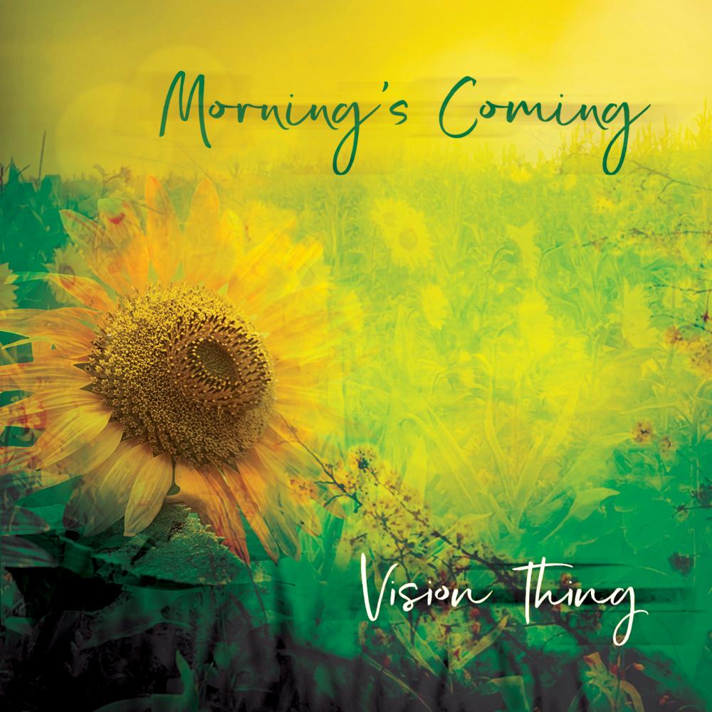Morning&#039;s Coming Album Review by Liz Franklin